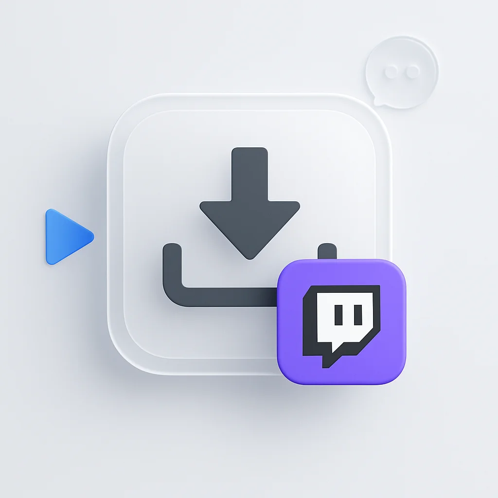 5 Best Twitch Leecher Alternatives in 2026 (Free and Working)