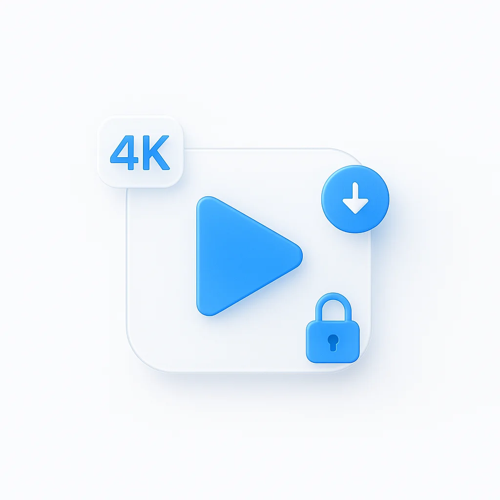 11 Best VK Video Downloaders in 2026 (Free, 4K, Online)
