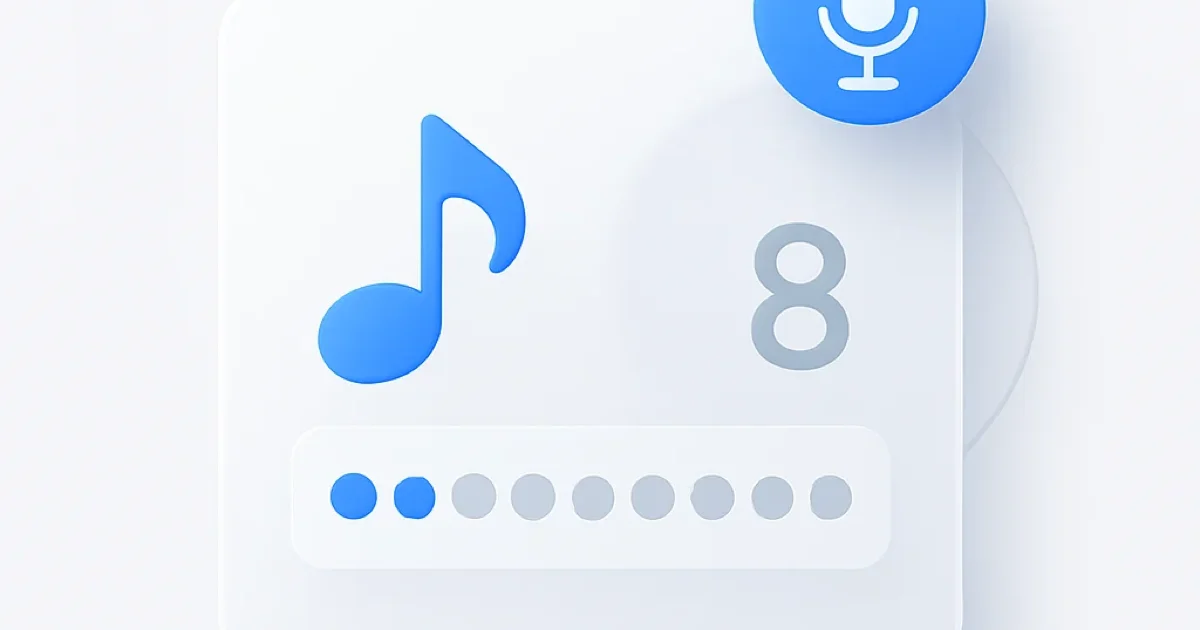 Best Voice Rating Tools: Rate My Singing Voice Apps Tested (2026)
