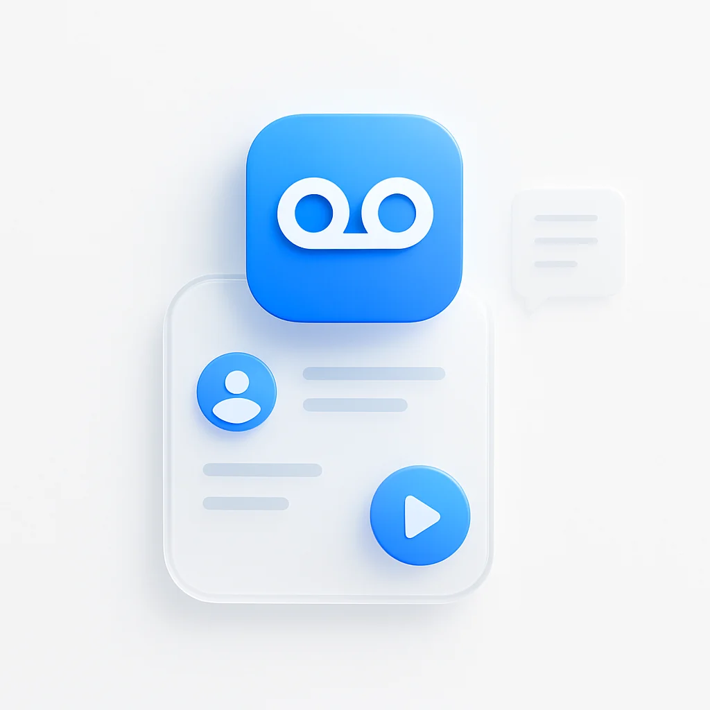 Best Voicemail Apps for Android and iPhone in 2026