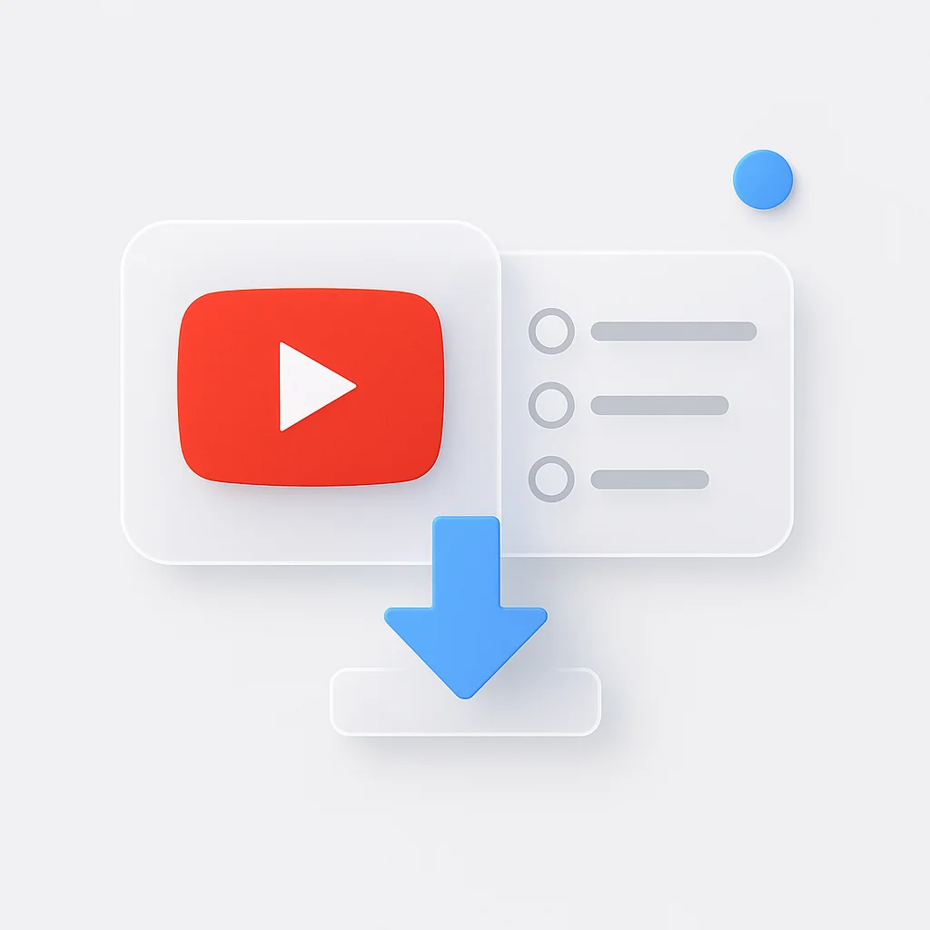 Best YouTube Playlist Downloaders - July 2026 (Still Working)