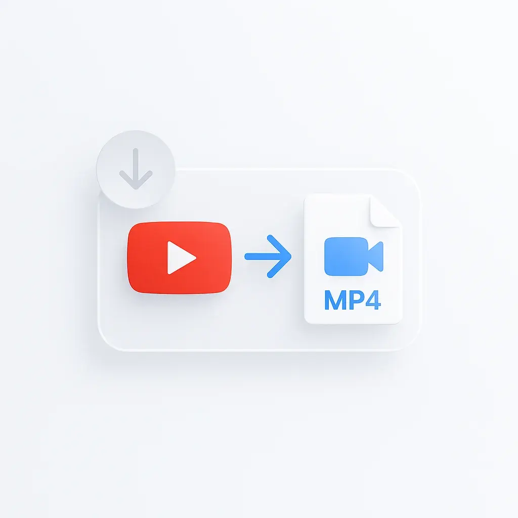 Best YouTube to MP4 Converter 2026: 9 Tools for YouTube MP4 Download