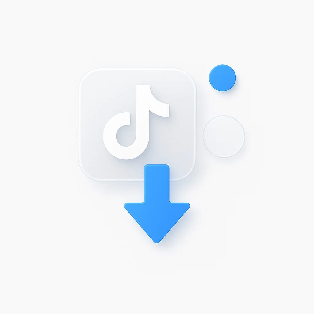 TikTok Video Downloader: Best 12 Tools to Download TikTok Videos Without Watermark (2026)