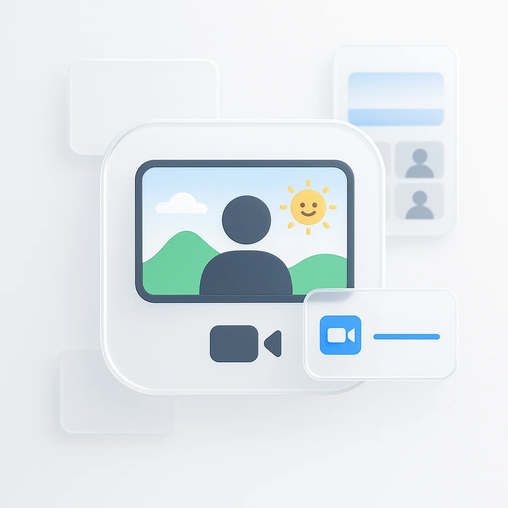 20 Funny Backgrounds for Your Meetings 2026 [Teams, Zoom, Jitsi, etc]