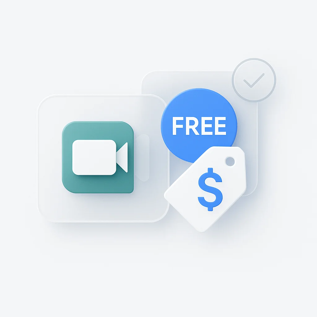 Google Meet Pricing 2026: Free vs Paid Plans