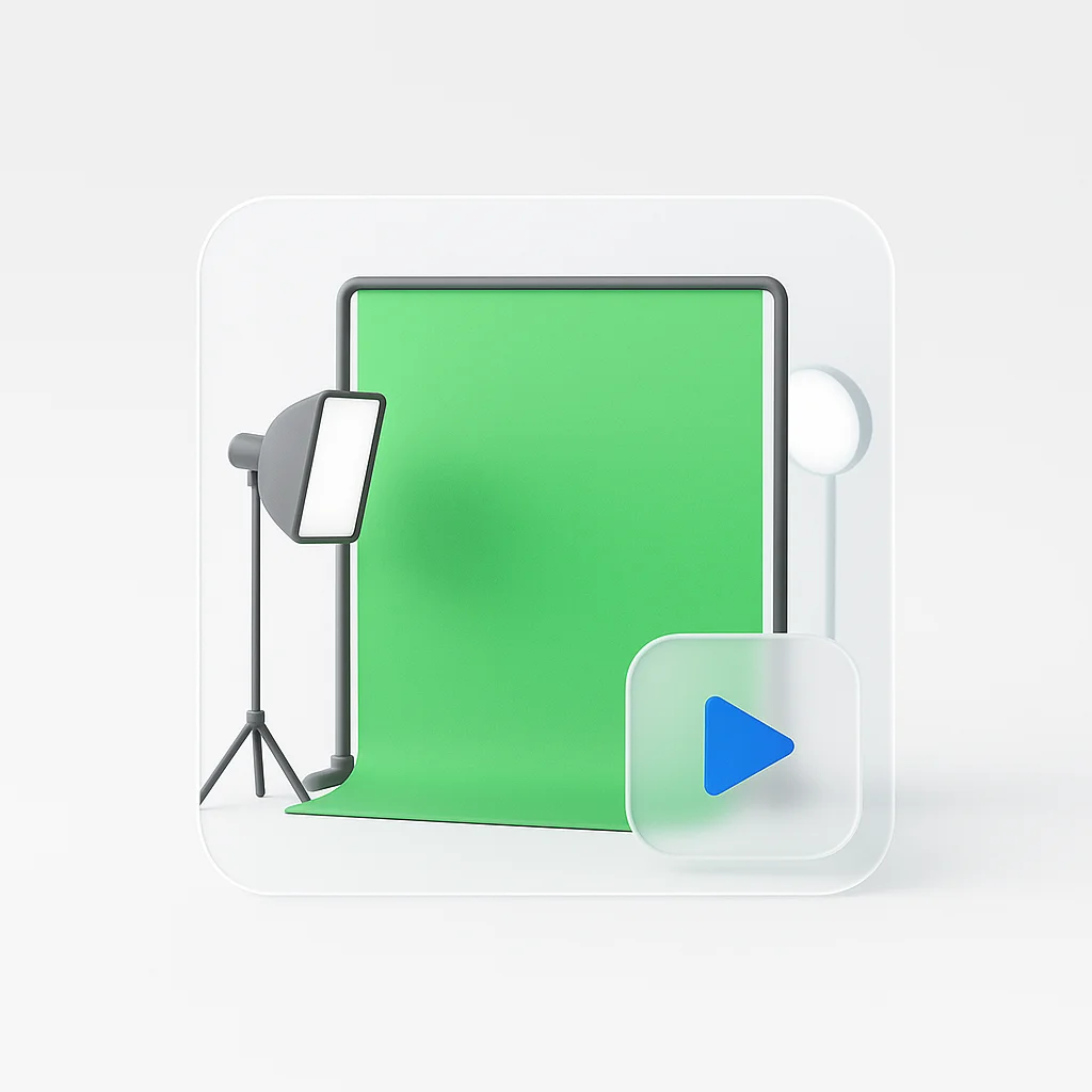 Green Screen Production: The Ultimate Guide for Beginners (2026)