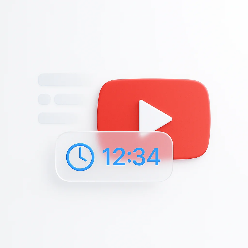 How to Add Timestamps to YouTube Videos: Complete Guide 2026