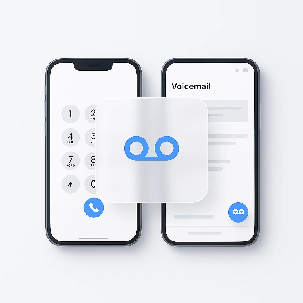 How to Check Your Voicemail: Ultimate Guide for iPhone - Android 2026