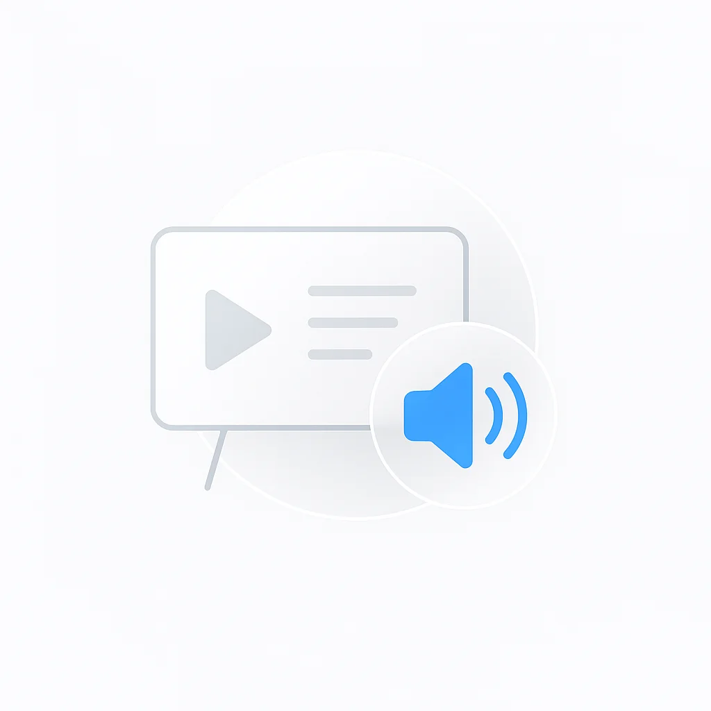 Enhance Your Presentations with Audio Mastery