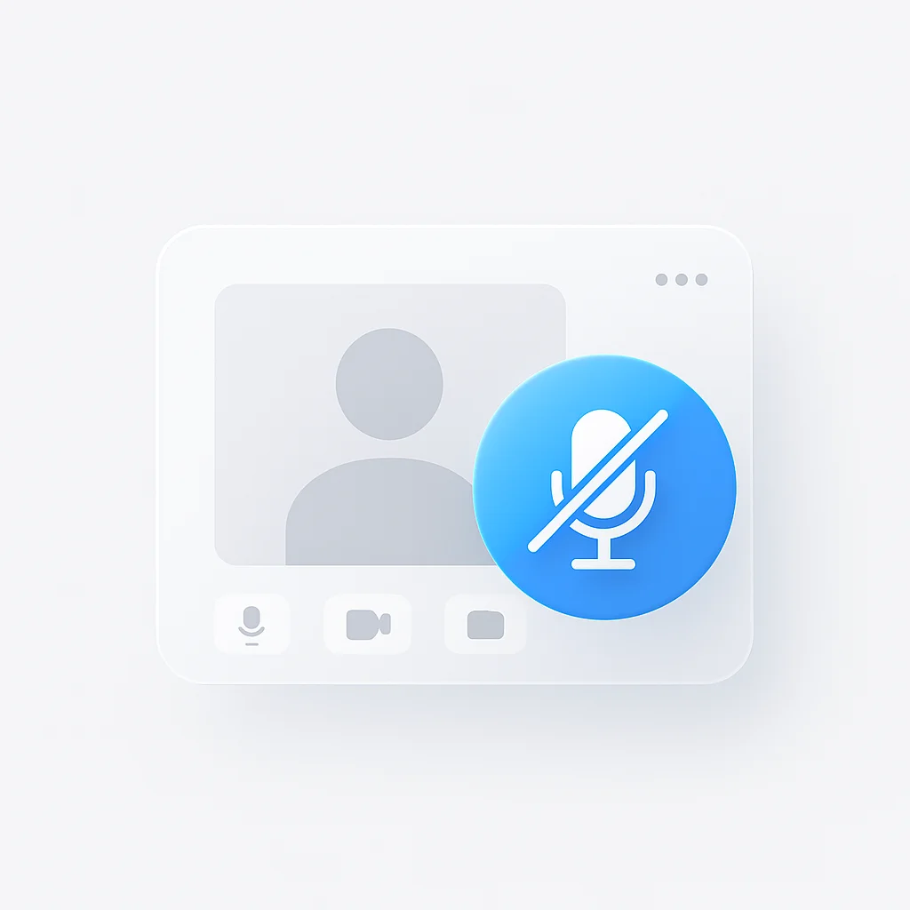 How to Mute a Zoom Meeting: Complete Guide (2026)