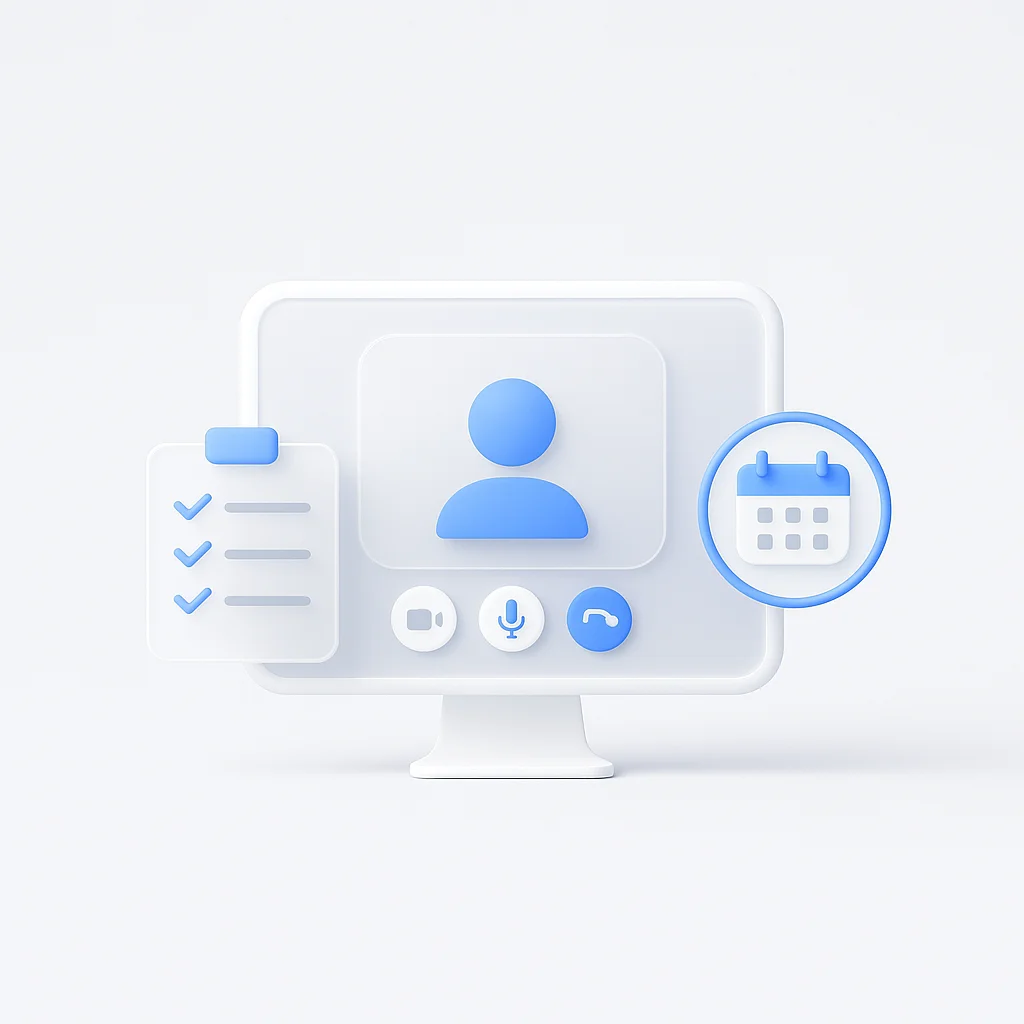 How to Prepare for Online Meetings Like a Pro in 2026
