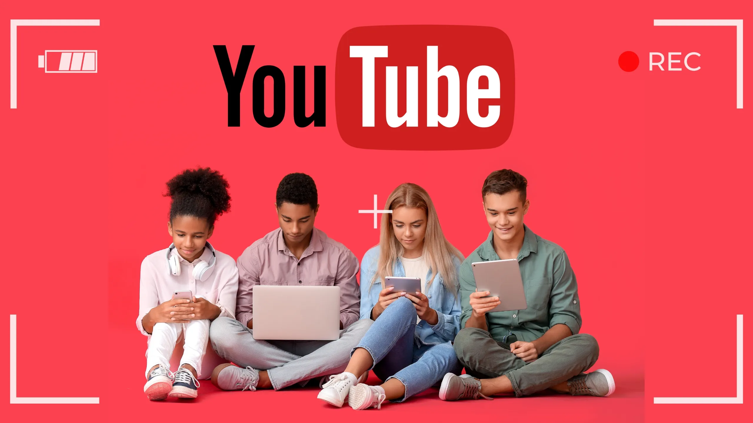 How to Record YouTube Videos on Any Device in 2026: The Ultimate Guide