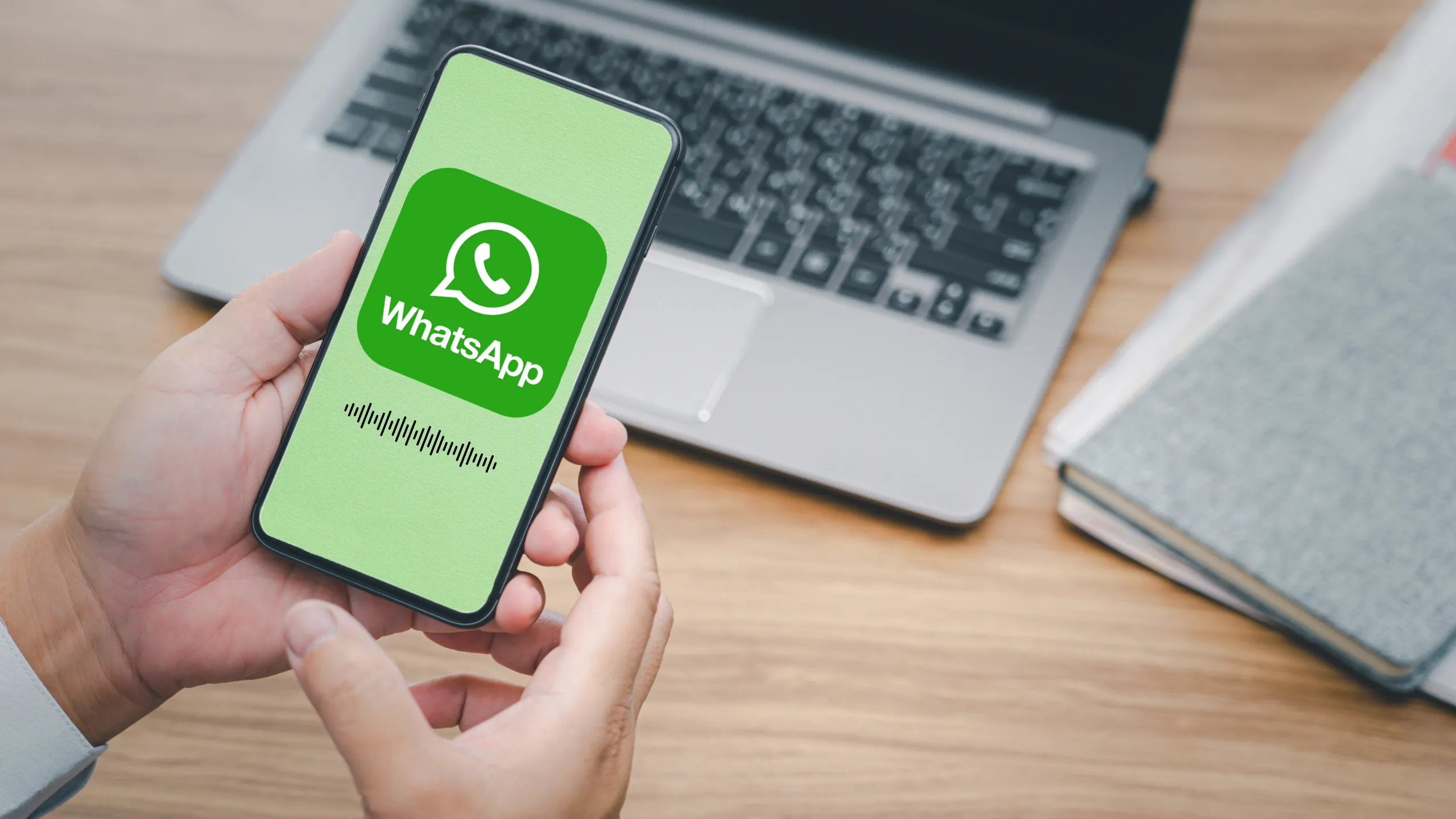 How to Record WhatsApp Calls (2026 Updated Guide)