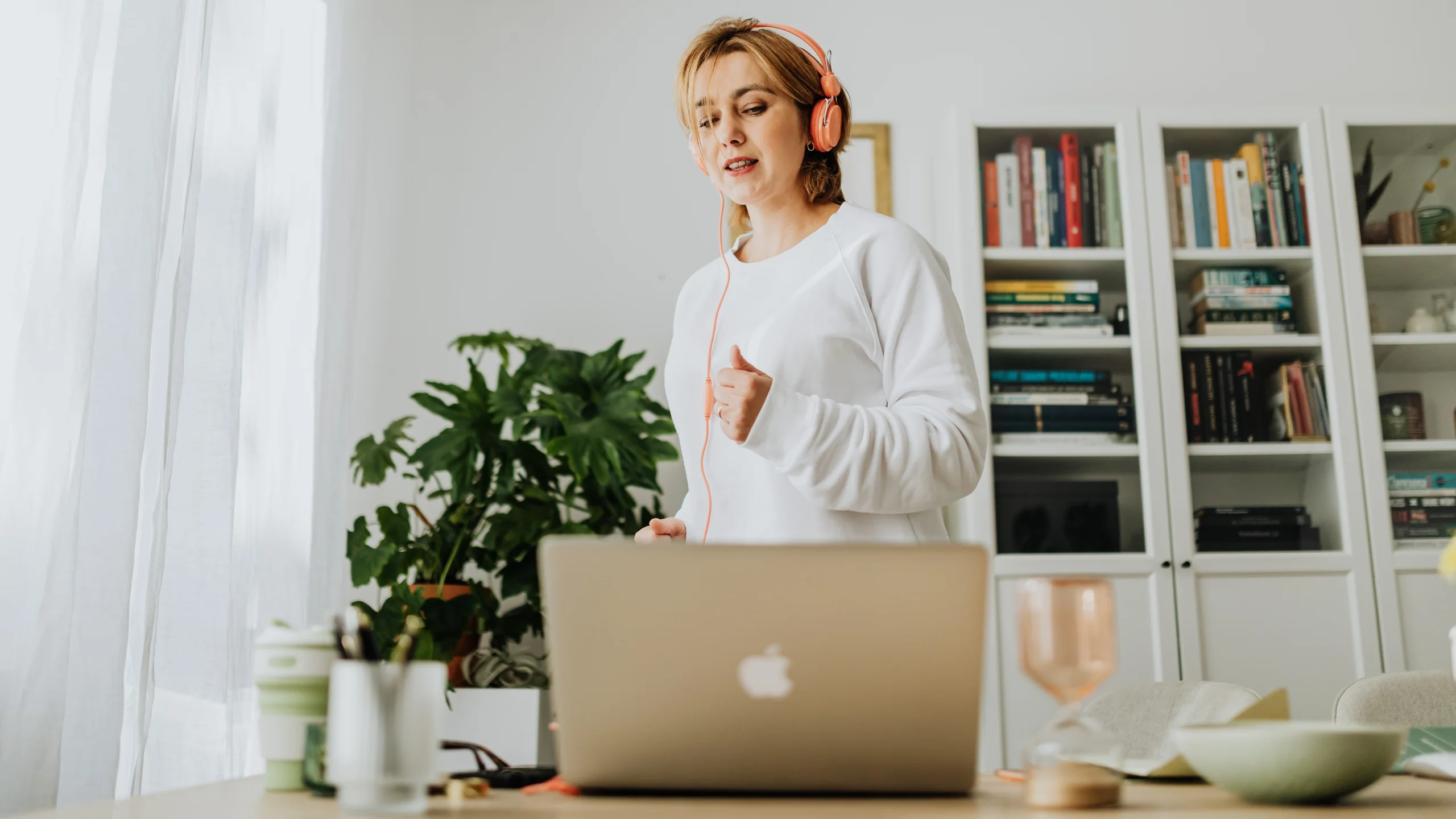 How to Record your Voice on a Mac