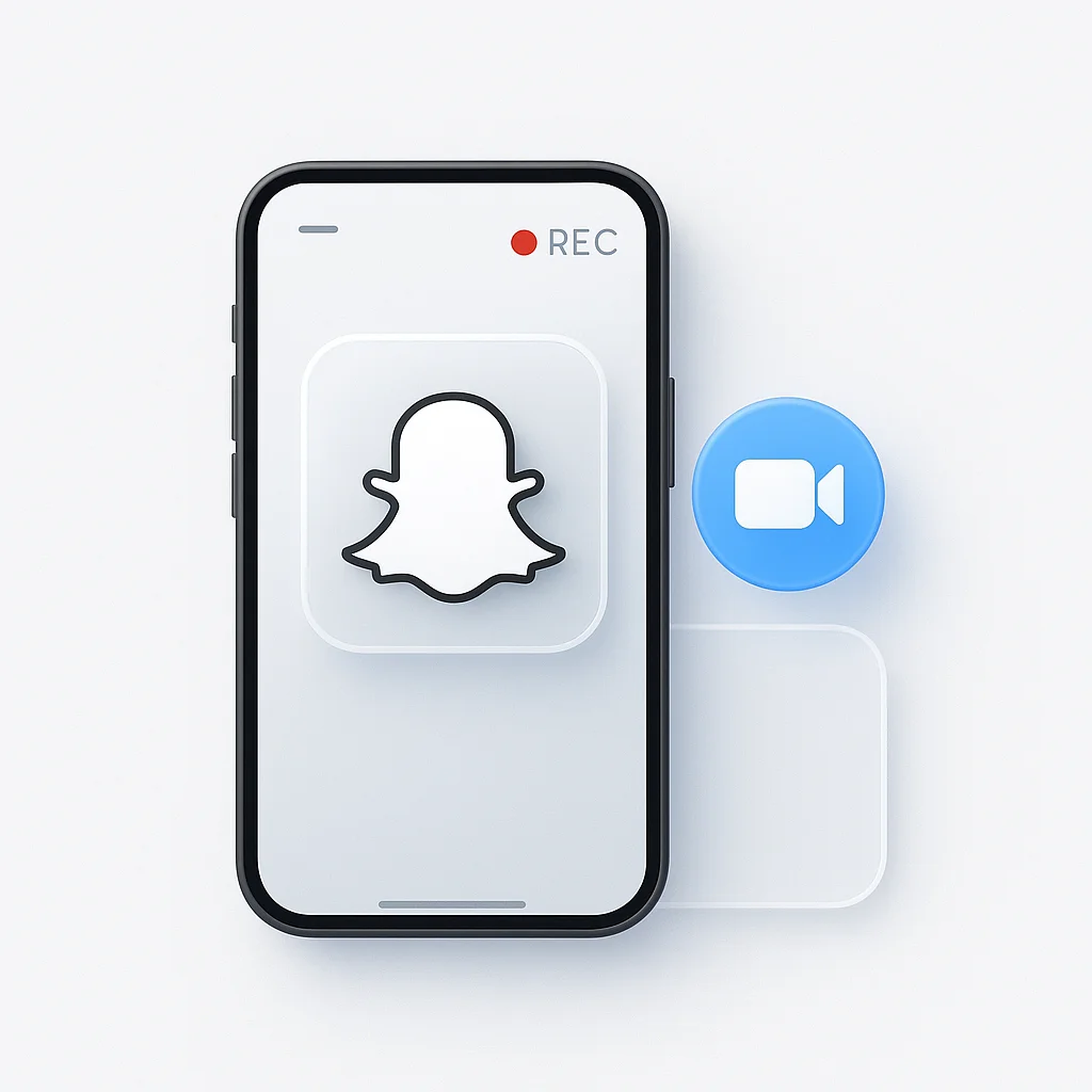 Does Snapchat Notify When You Screen Record? Yes, and How to Avoid It (2026)