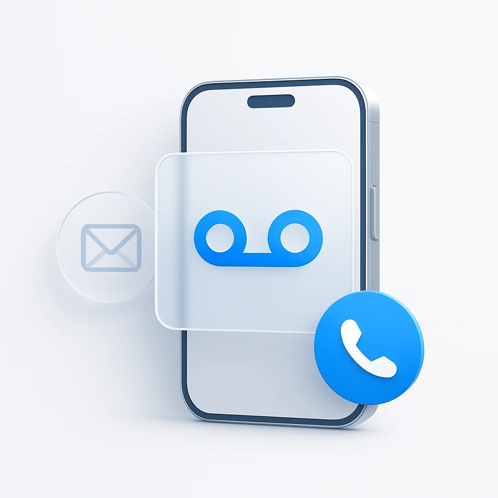 How to Set Up and Check Your Voicemail on Any Device in 2026