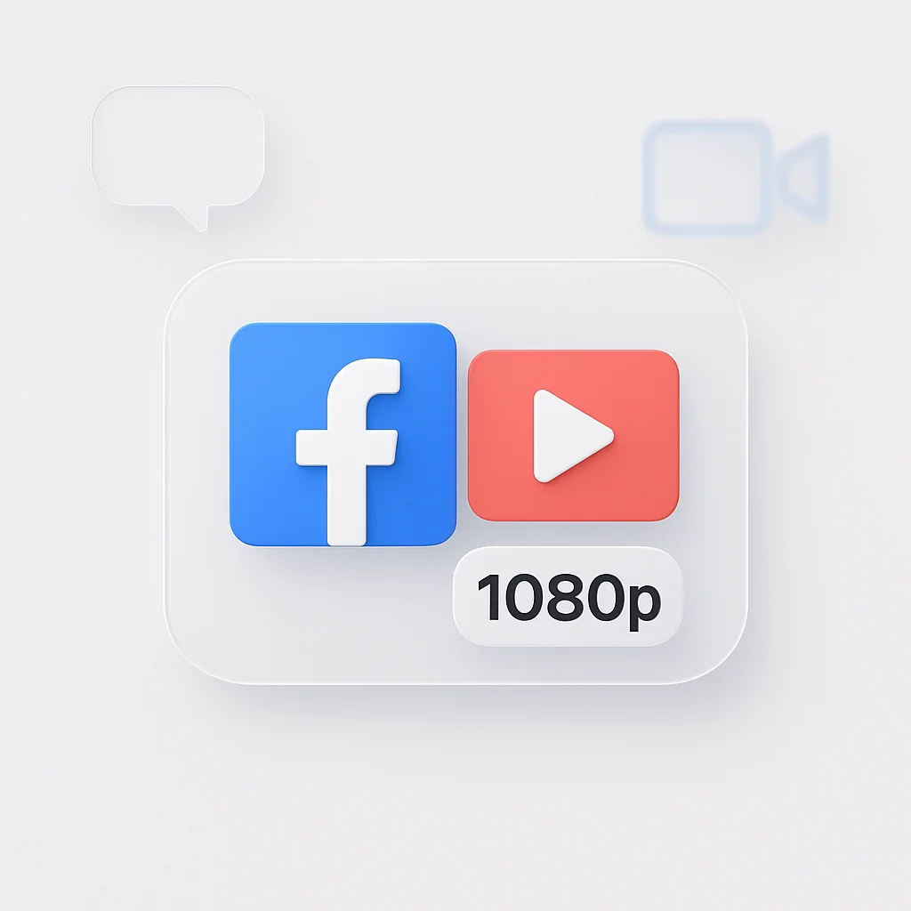 How to Stream in High Quality (1080p) on Facebook Live: The Ultimate Guide