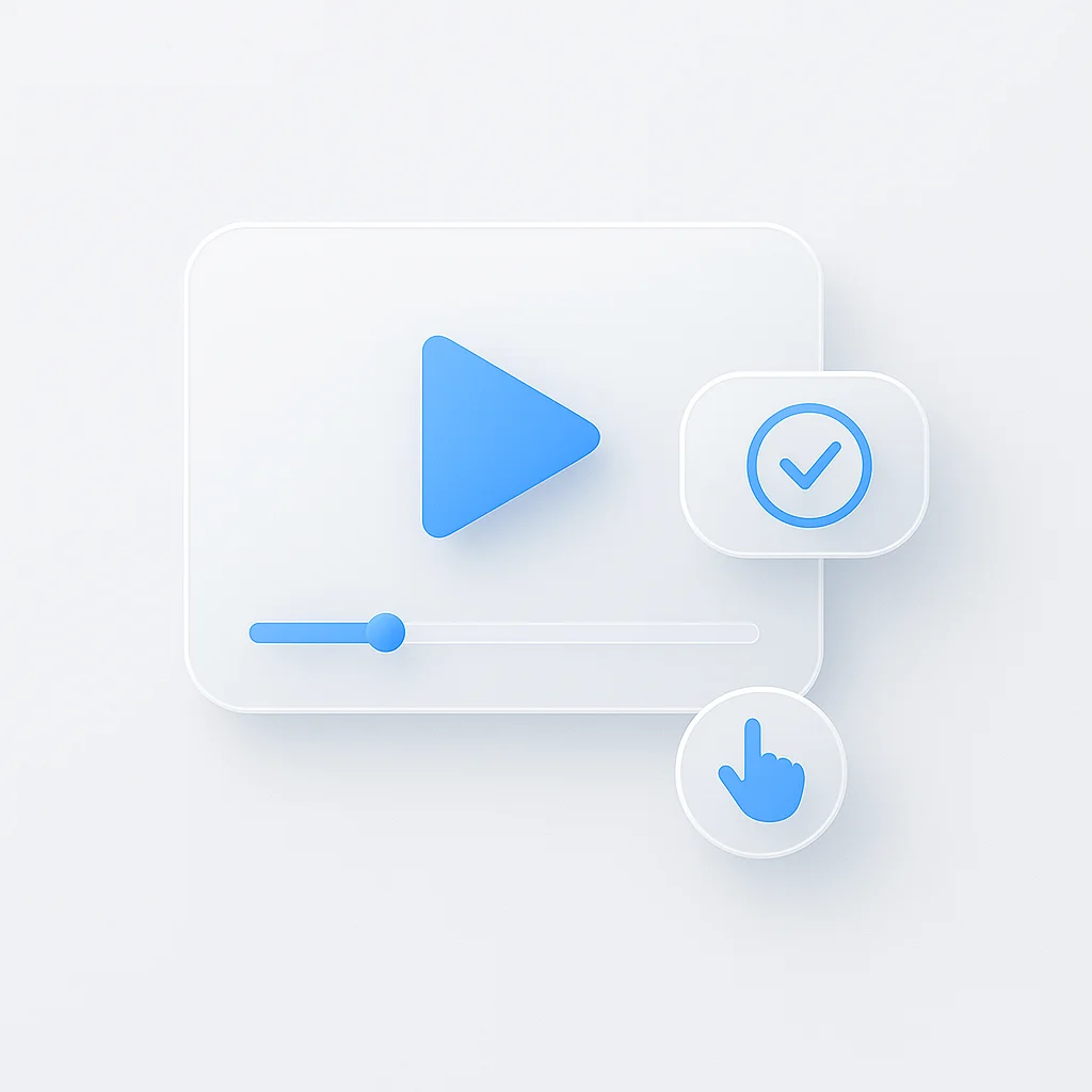 10 Best Interactive Video Makers 2026 (Free-Paid: For PC or Mobile)