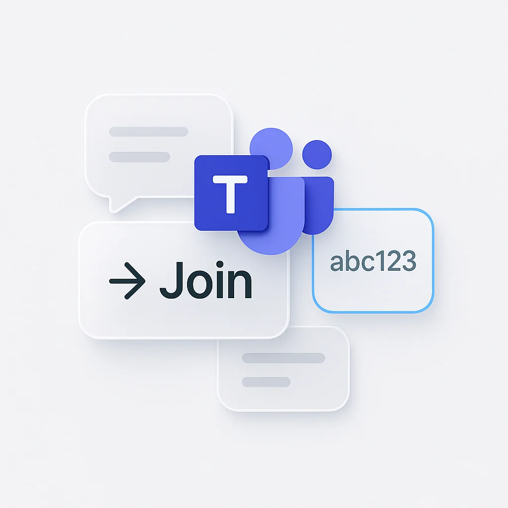5 Easy Ways to Join a Microsoft Teams Meeting in 2026