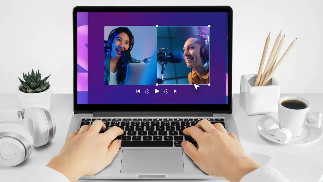 Learn how to Split a Video