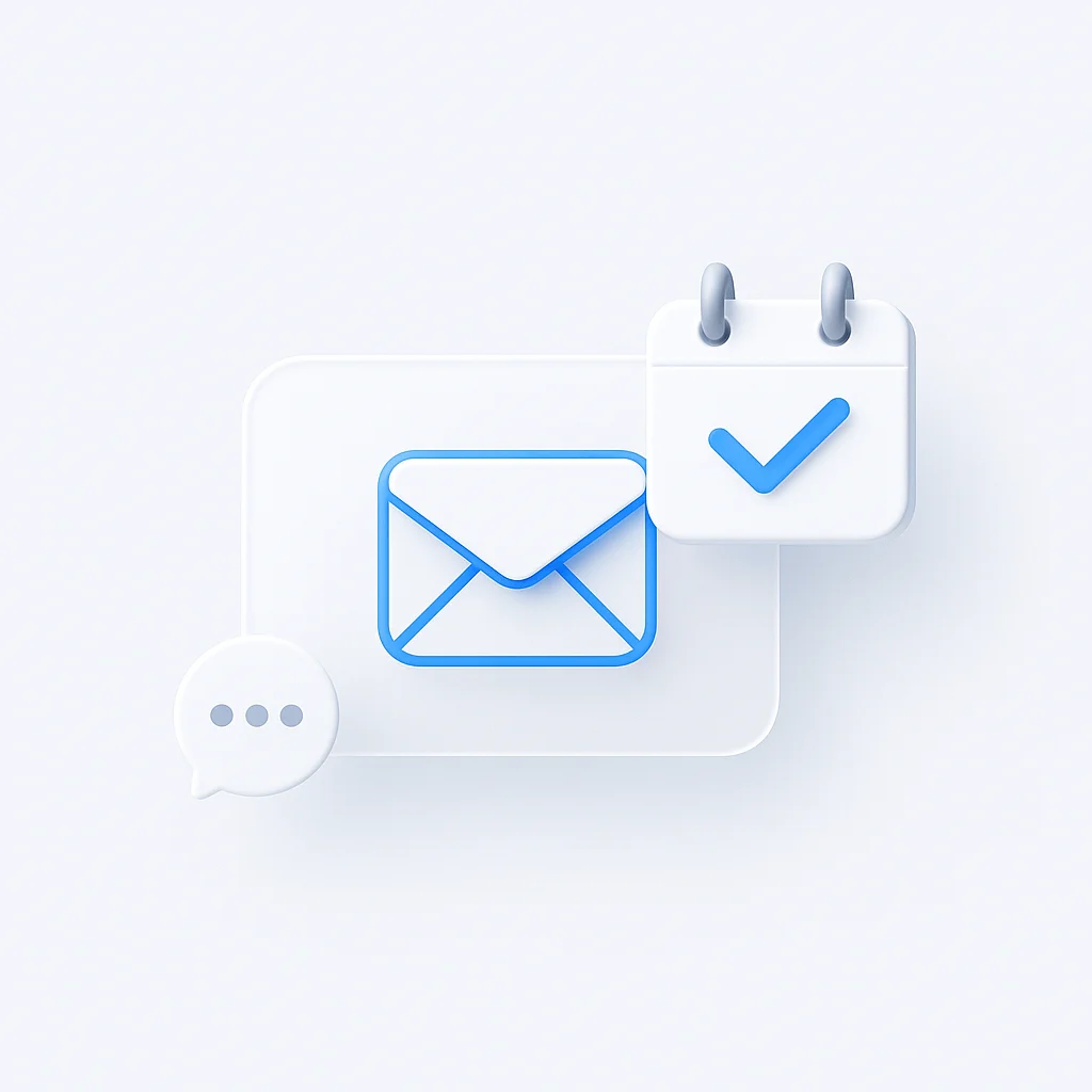 20 Best Meeting Request Email Templates for 2026 (Formal, Casual and Creative)