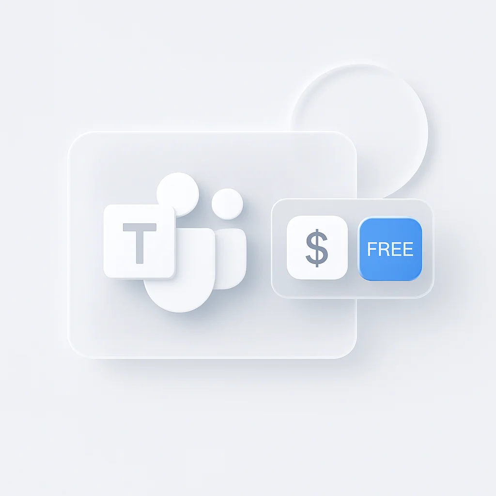 Microsoft Teams Pricing 2026: Free vs Paid - Complete Guide of Every Plan and Subscription
