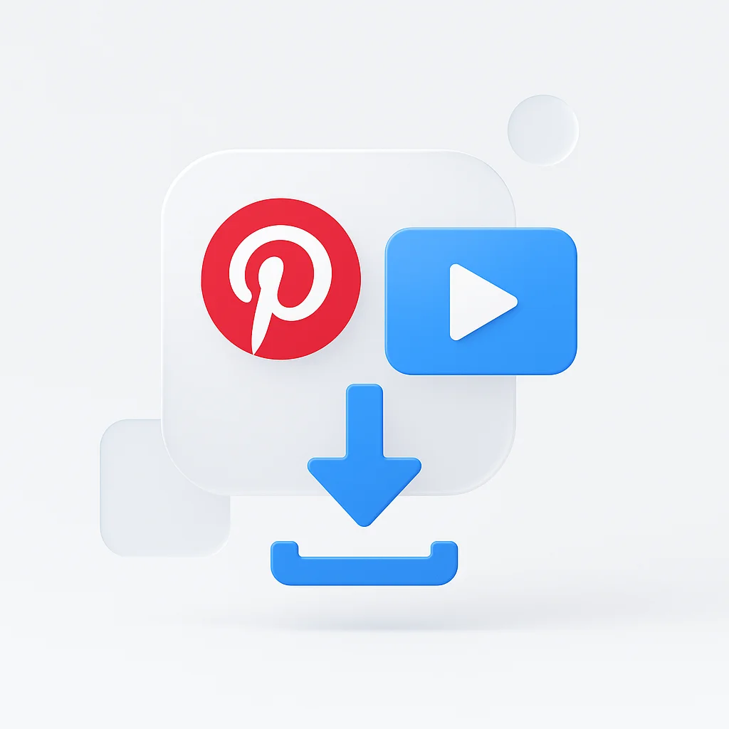 10 Best Pinterest Video Downloader 2026: For Android, PC, Mac
