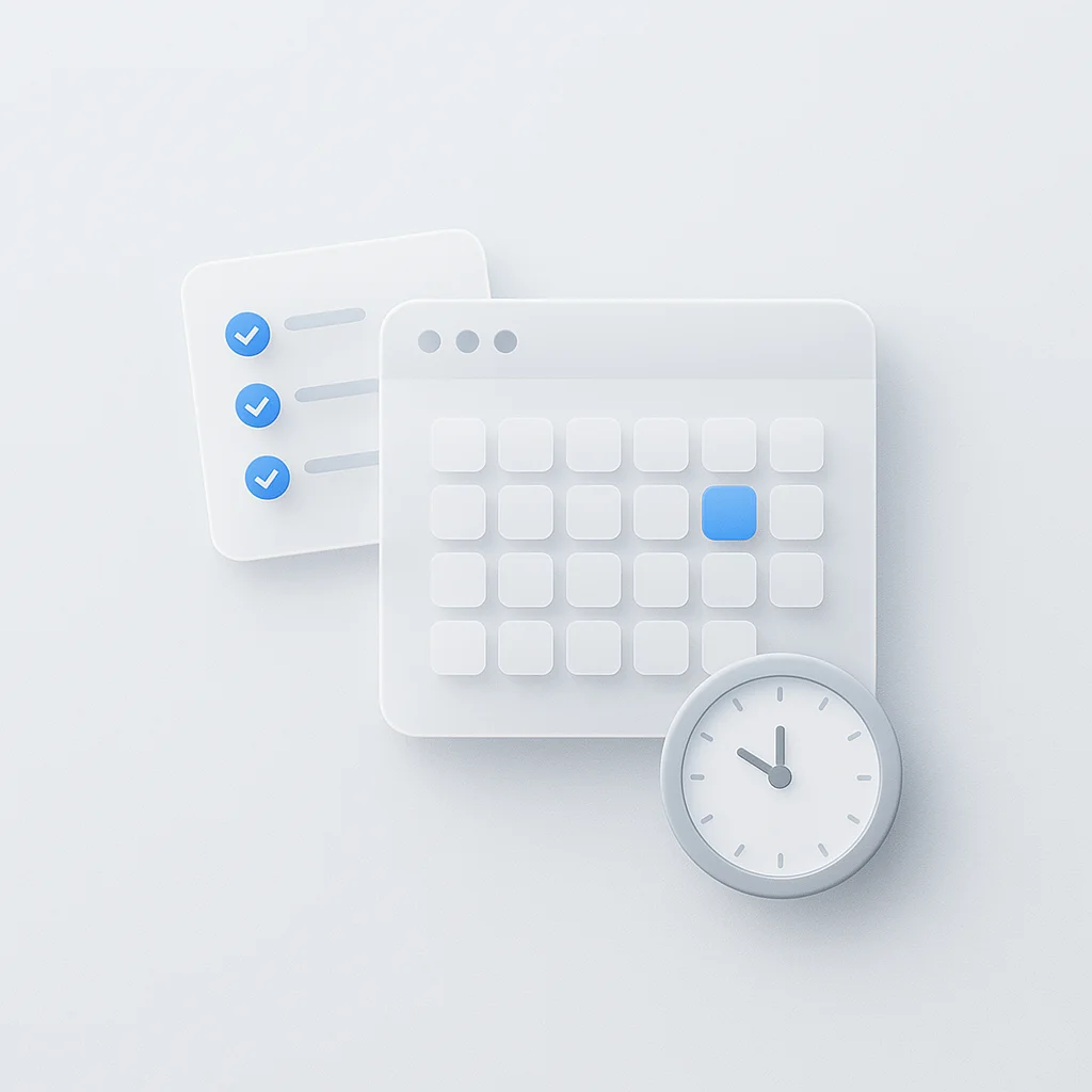 Stop Wasting Time: How to Save Time with Productive Meetings 2026