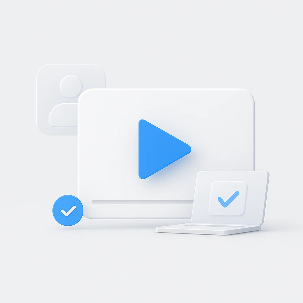 Training Video Producer: How to Create Engaging Training Video 2026