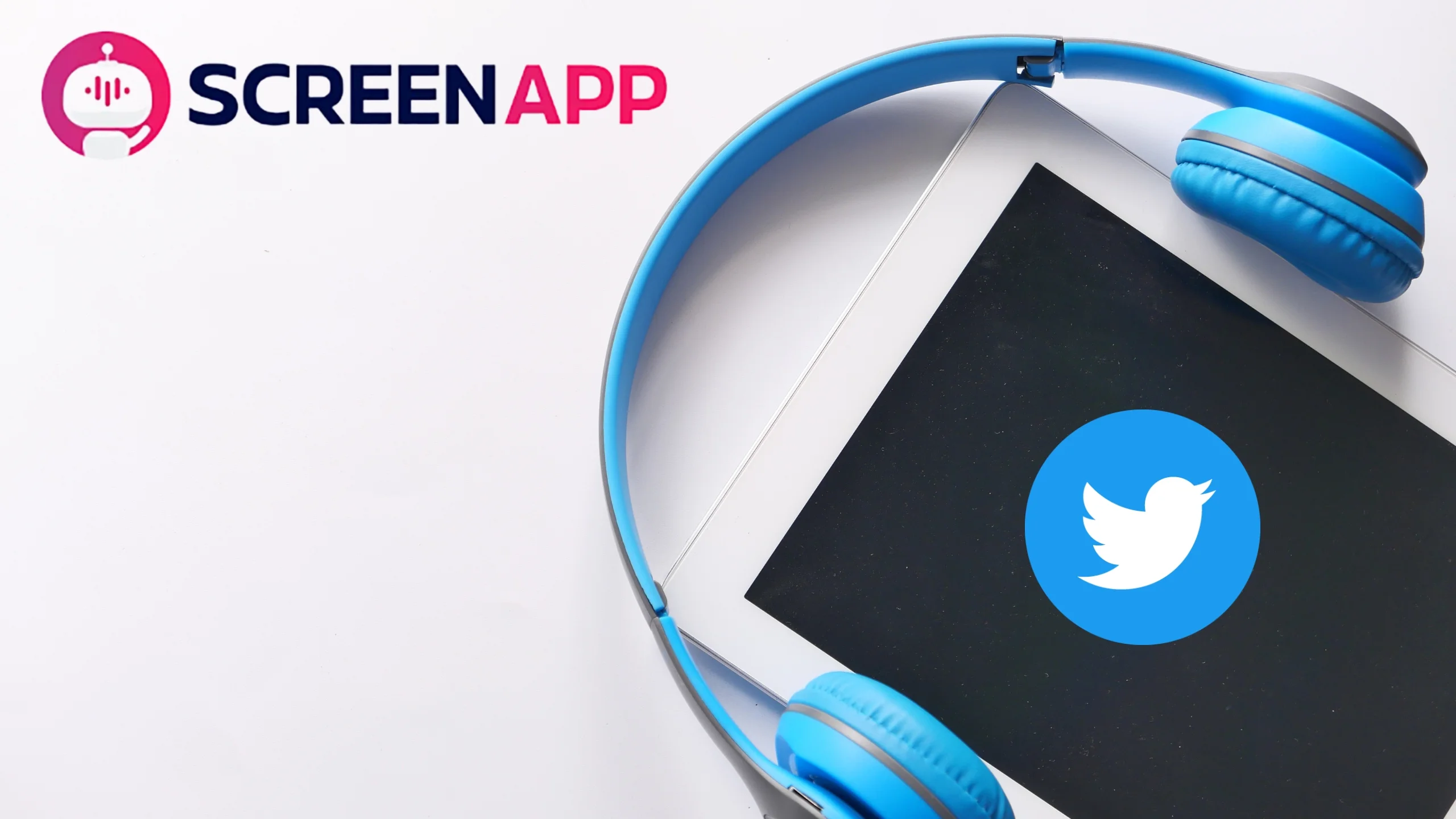 Record and Save Twitter Space Easily with ScreenApp