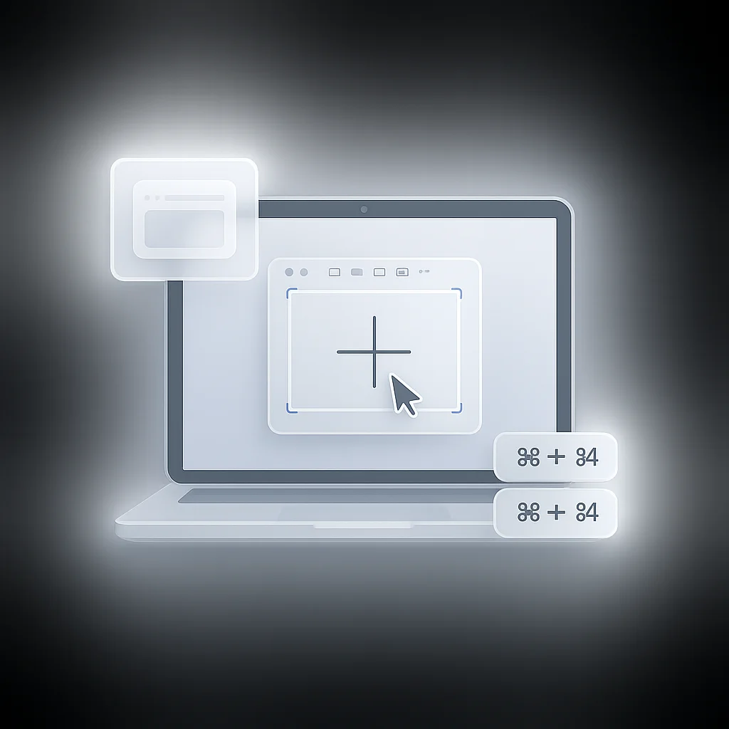 Best Snipping Tool for Mac 2026: Complete Guide + Shortcuts