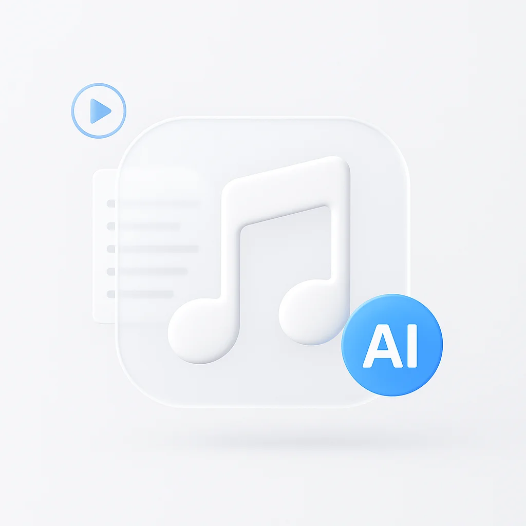 How to Get Lyrics from a Song 2026: 10 Best Song to Lyrics AI Converters