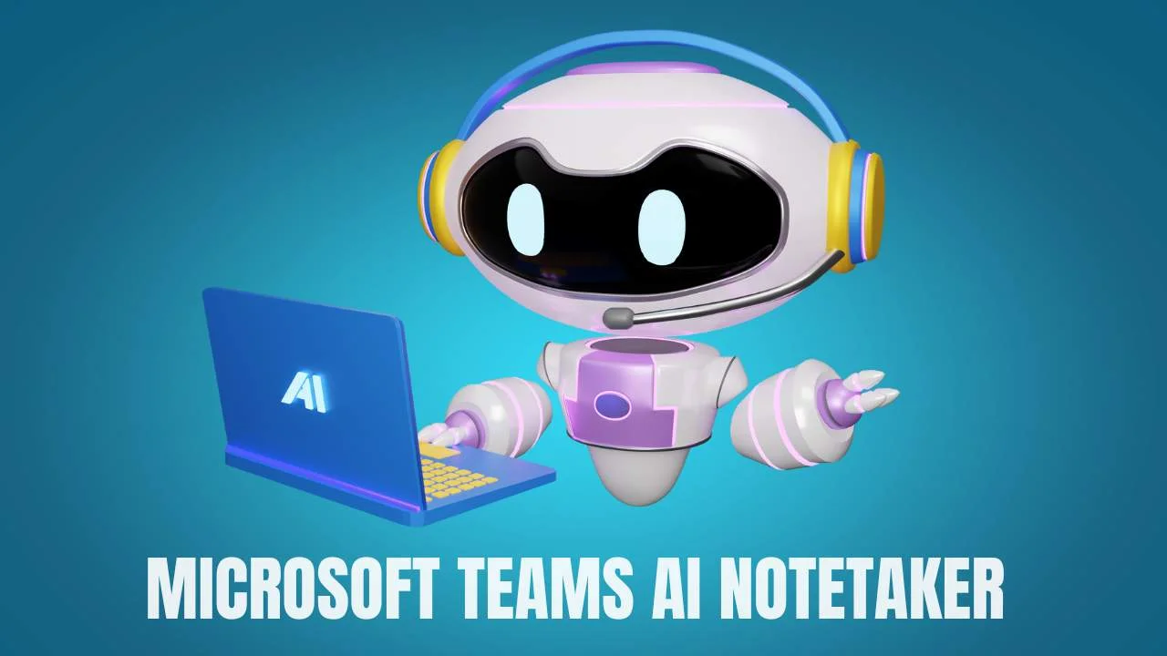 Microsoft Teams AI Meeting Notes: Best AI Notetakers for Teams in 2026