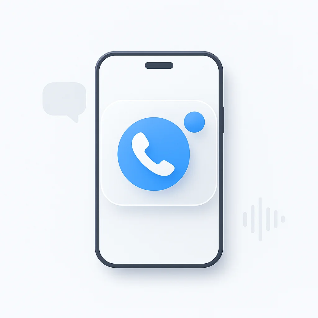 Top 10 Call Recording Apps 2026