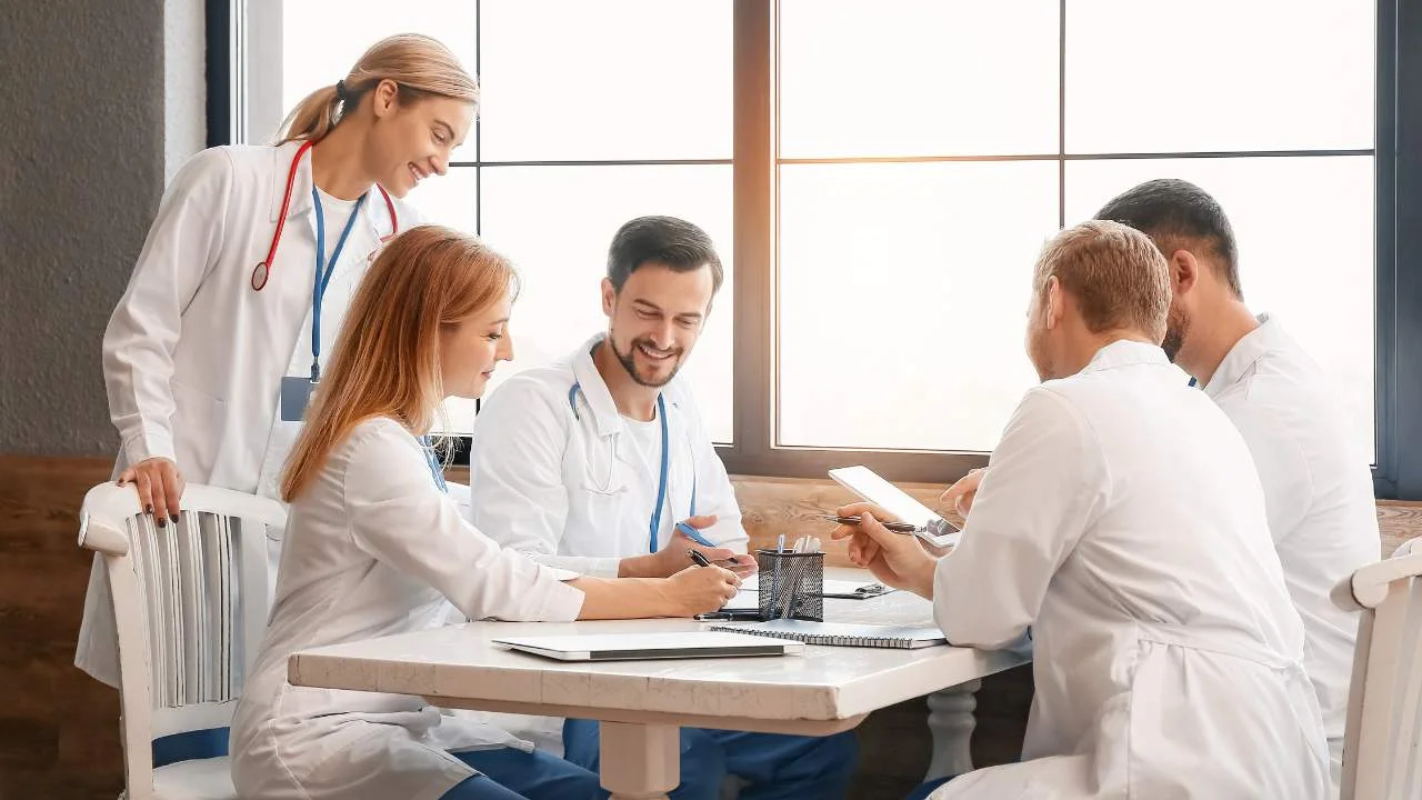 Top 10 Medical Transcription and Translation Solution Providers 2026