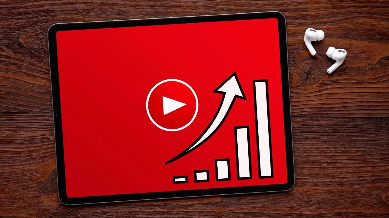 Top 10 YouTube Statistics you should know in 2026