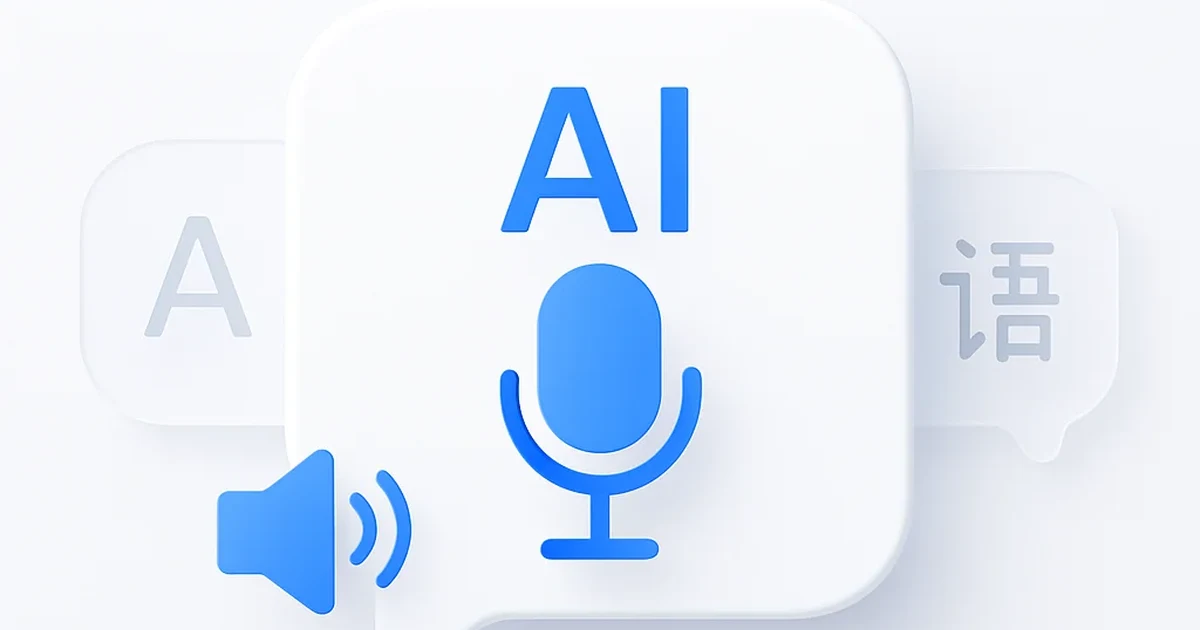 Best Audio Translator in 2026: 10 Voice Translation Tools Compared