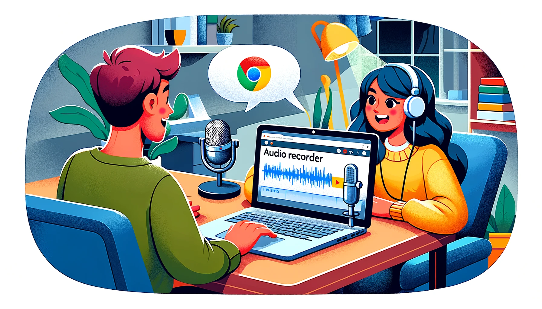 Top 10 Chrome Audio Capture Tools in 2026