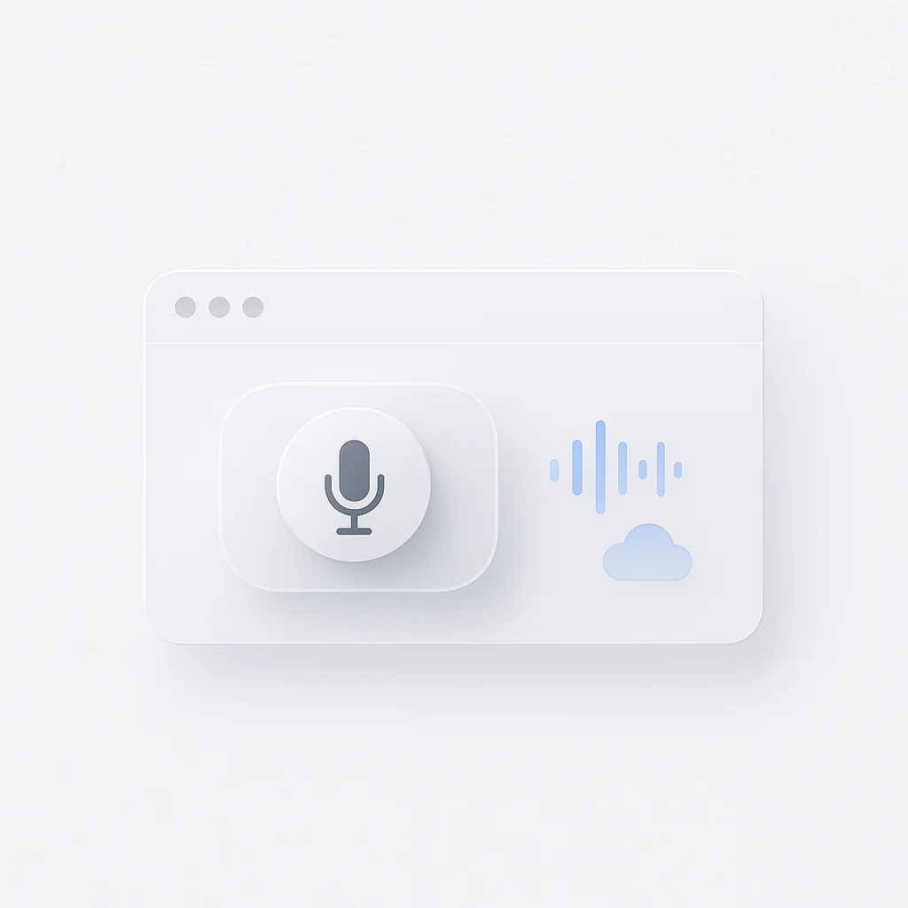 9 Best Online Voice Recorders for 2026