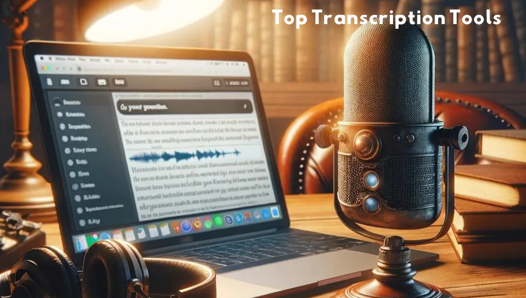 8 Top Podcast Transcript Generator Tools (2026)