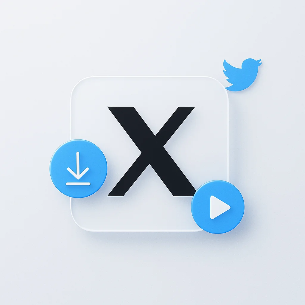 Top 12 Twitter (X) Video Tools 2026: Download and Create