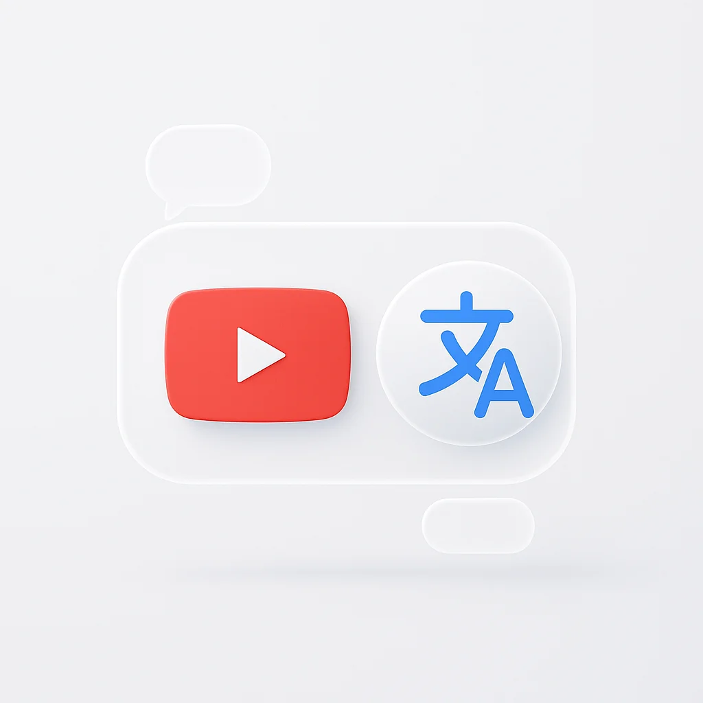 How to Translate YouTube Videos to English in 2026: Complete Guide