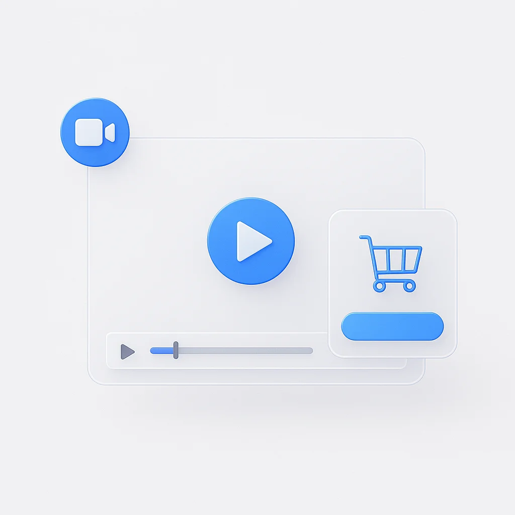 What is Video Commerce? How Shoppable Videos Drive More Sales 2026