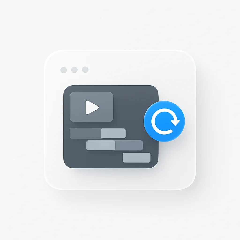 Video Editing Workflow Tips: Streamline Your Production Process in 2026