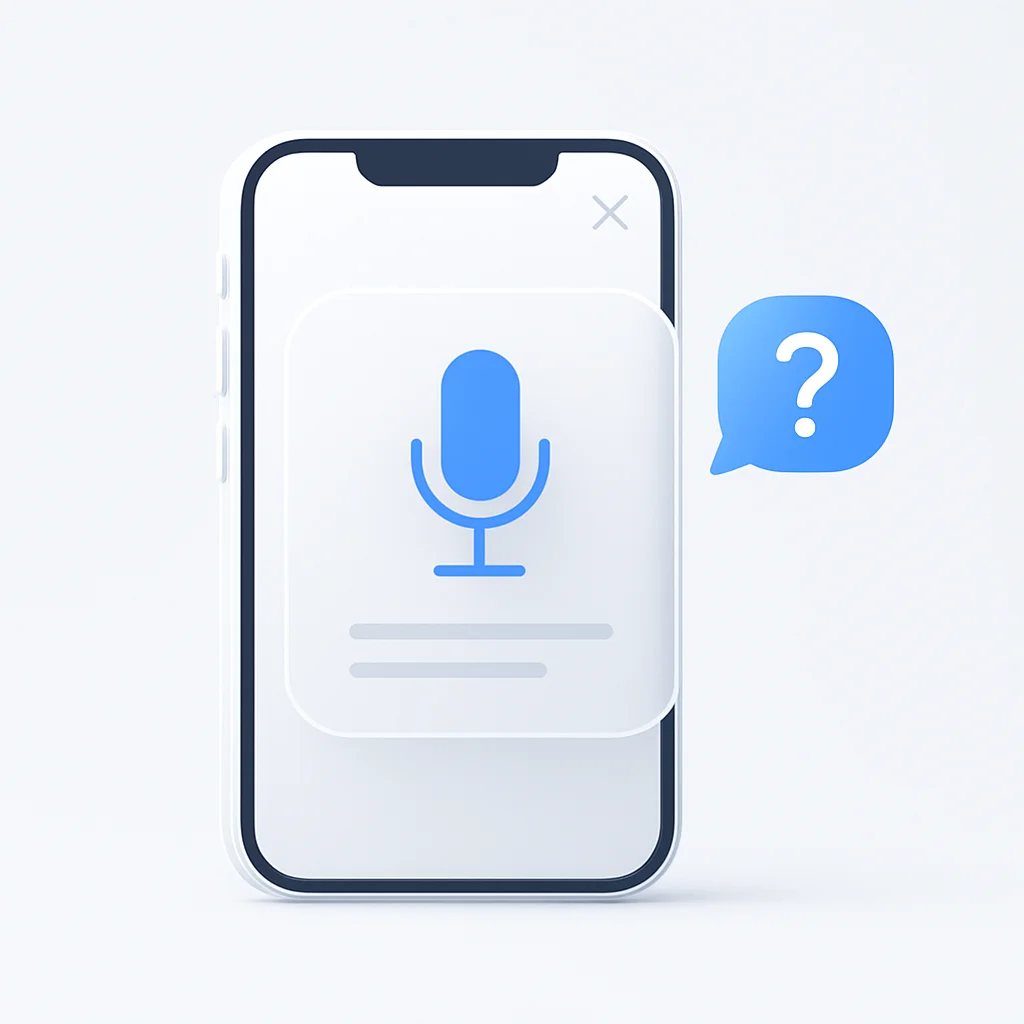 iPhone Dictation Not Working? 12 Fixes That Actually Work (2026)