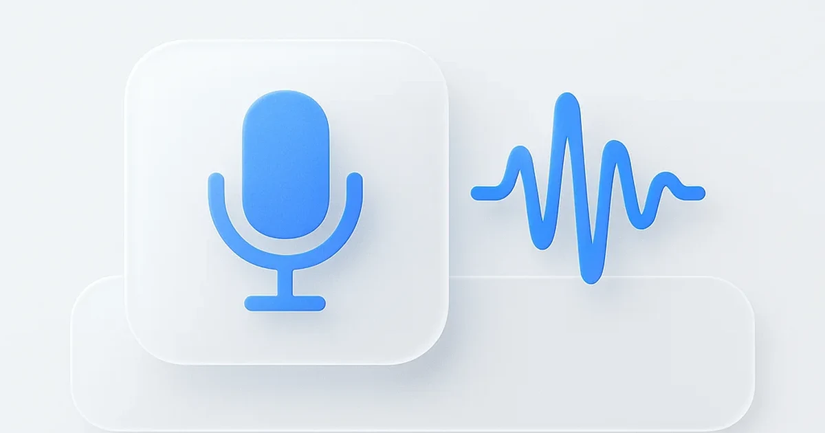 Voxtral Transcribe 2: What Mistral New AI Transcription Means
