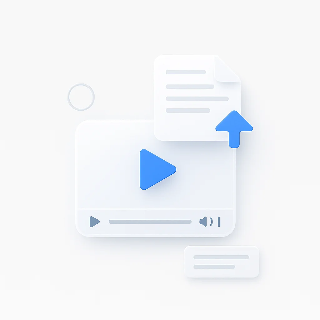 Best AI Video Summarizer Apps: Free YouTube, Facebook & Link-Based Tools 2026