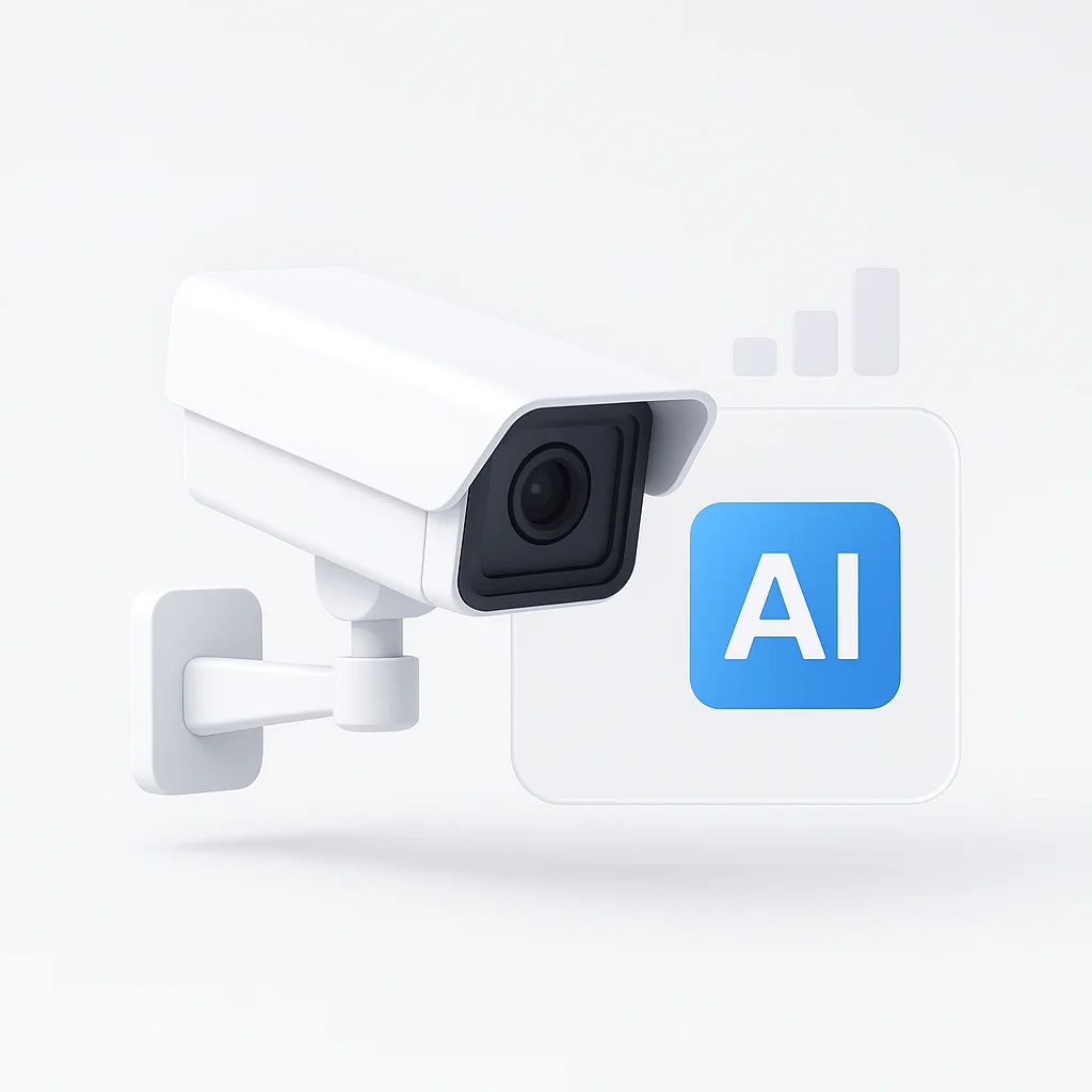 What is AI Video Analytics? Guide to Smart CCTV Camera Technology in 2026