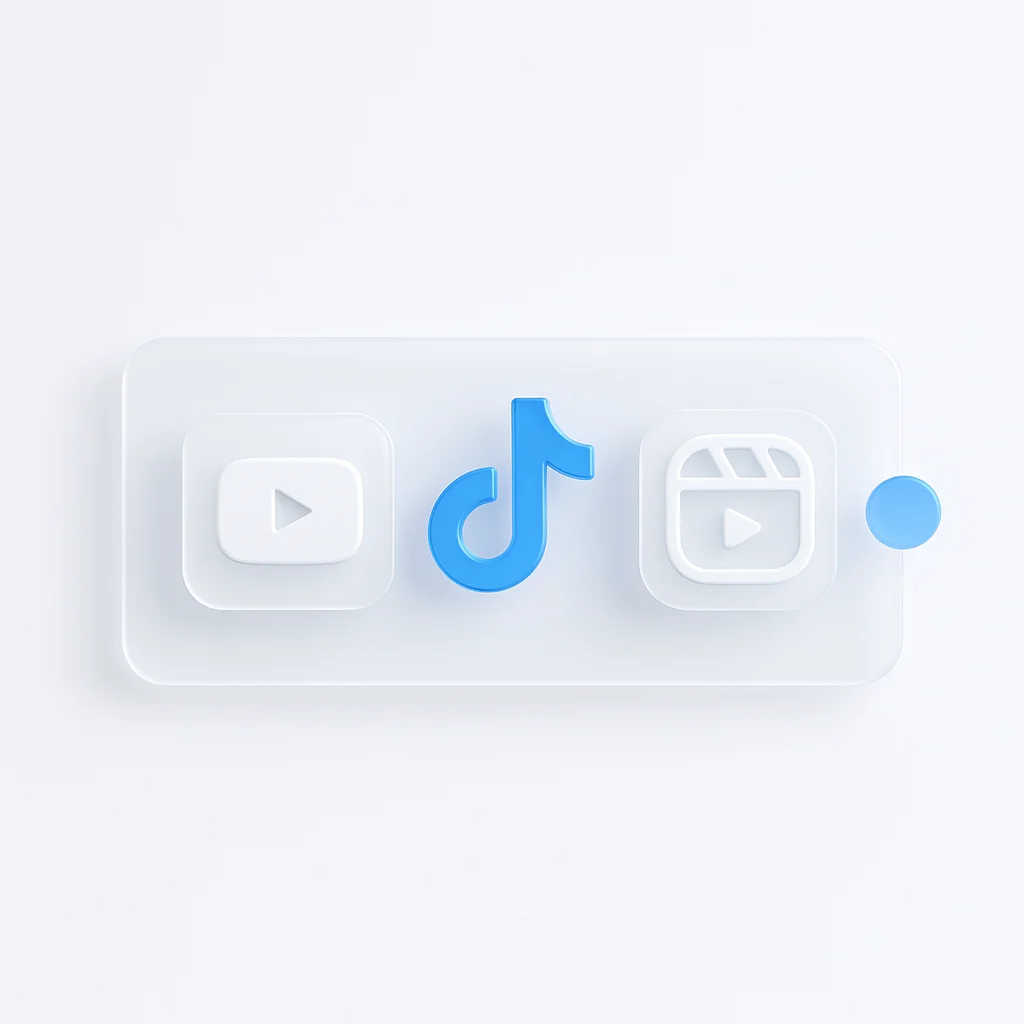 YouTube Shorts vs TikTok vs Instagram Reels: The Ultimate 2026 Creator Showdown
