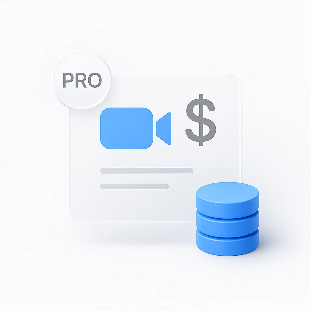 Zoom Pricing 2026: How Much Does Zoom Pro Cost and Is It Worth It?